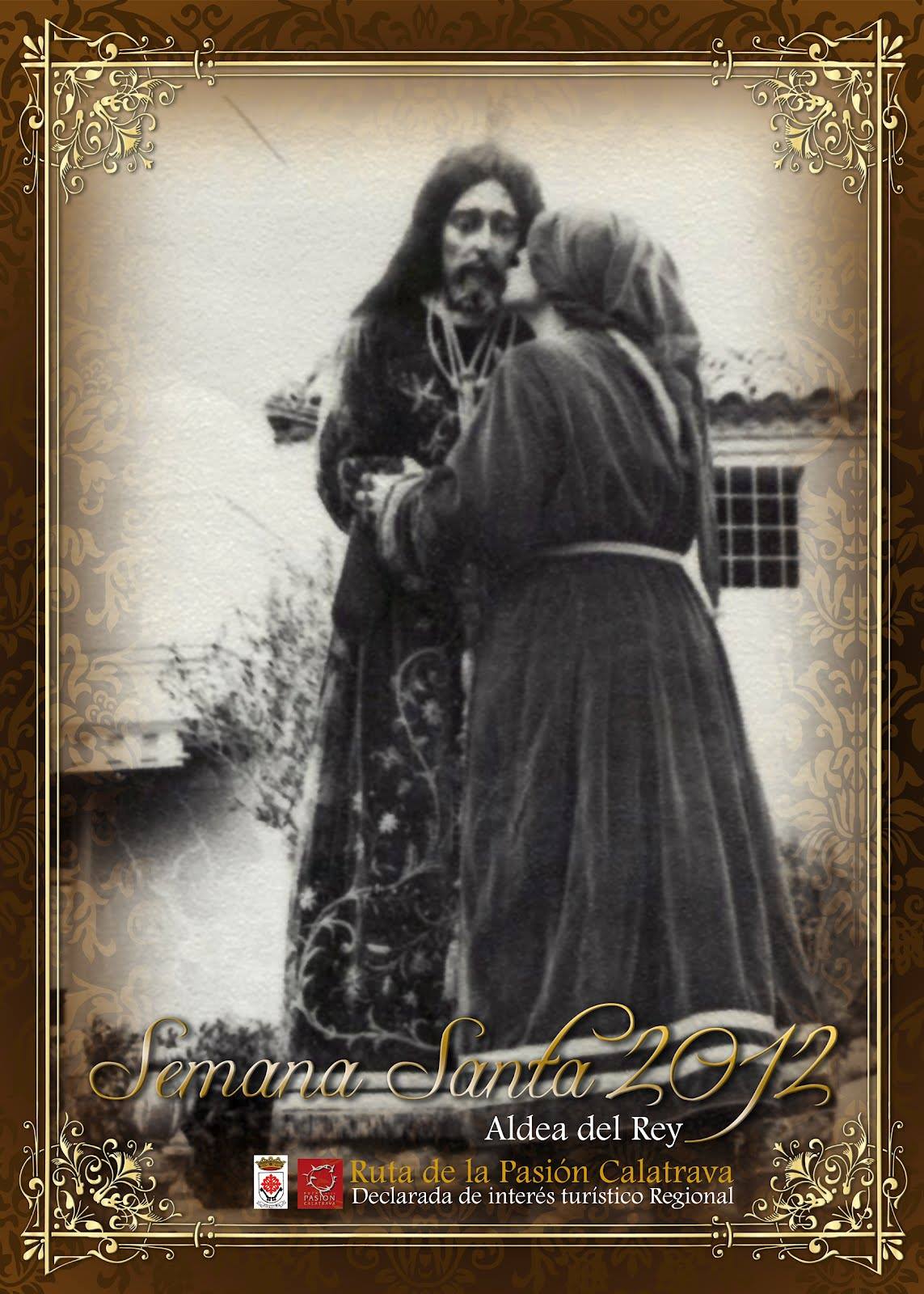 Semana Santa en Aldea del Rey  